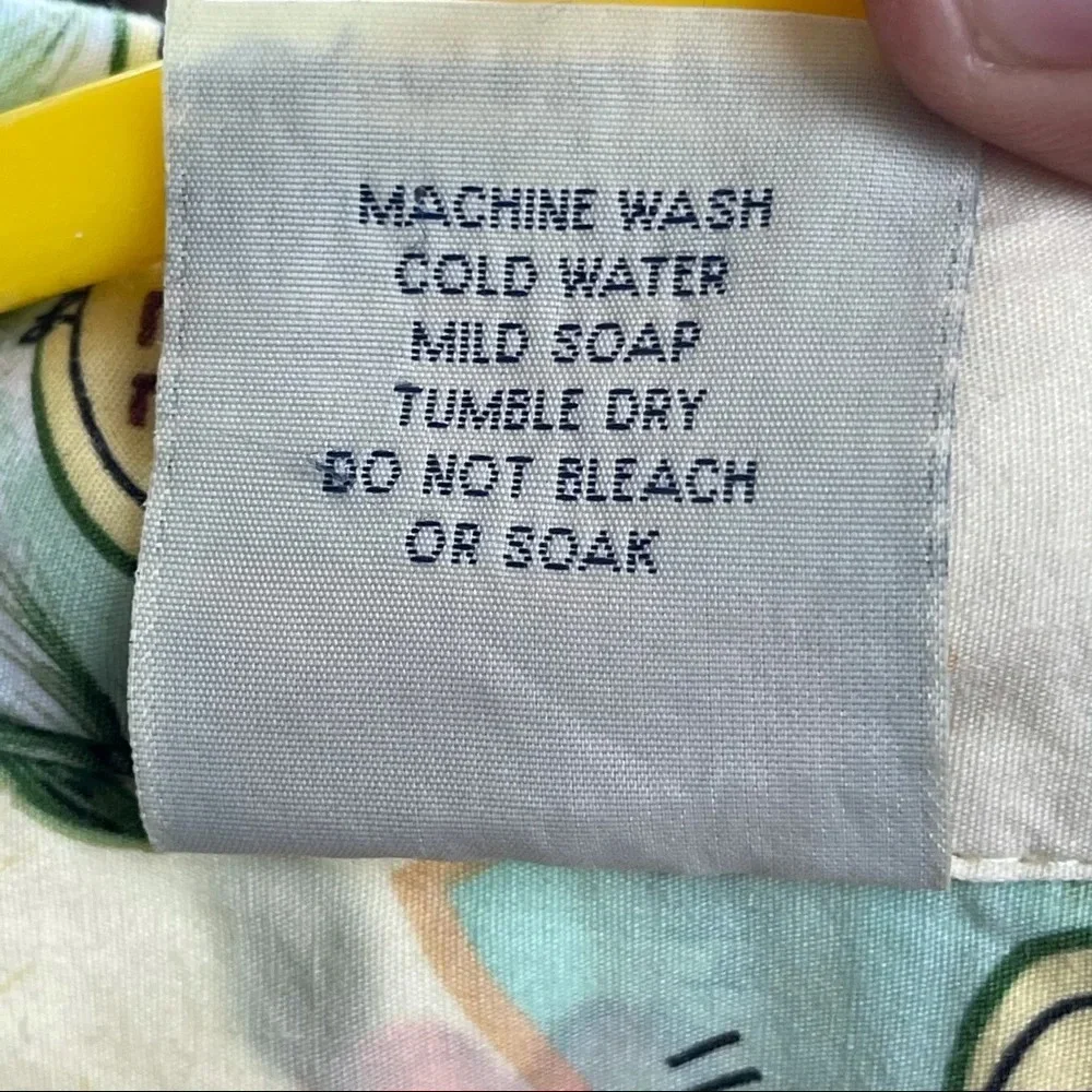 Hawaiian shirt Winnie Fashion brand size XL - Picture 7 of 10